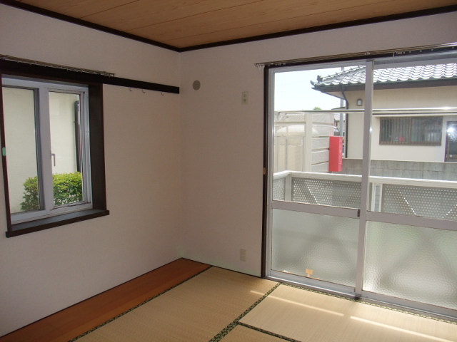Other room space