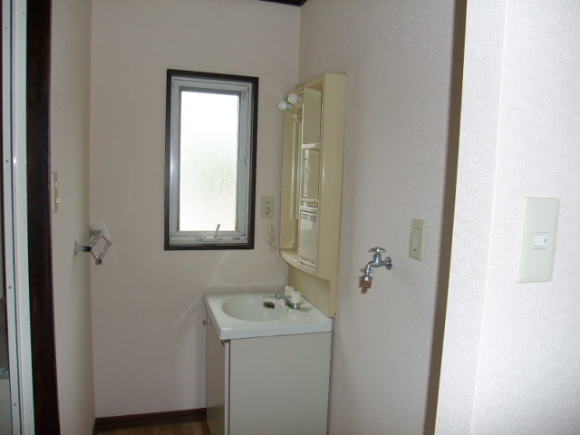 Washroom
