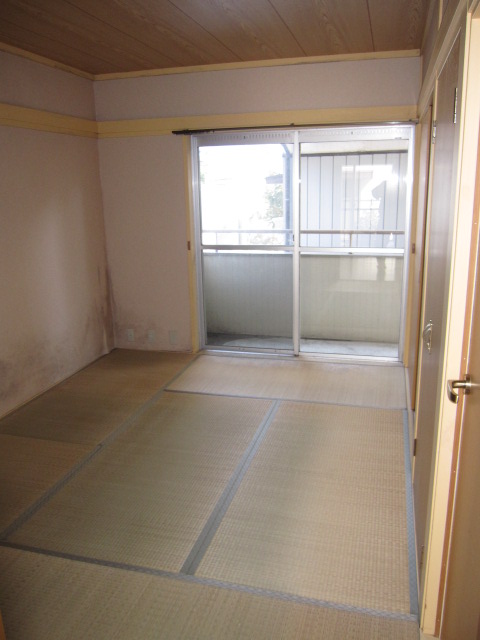 Other room space