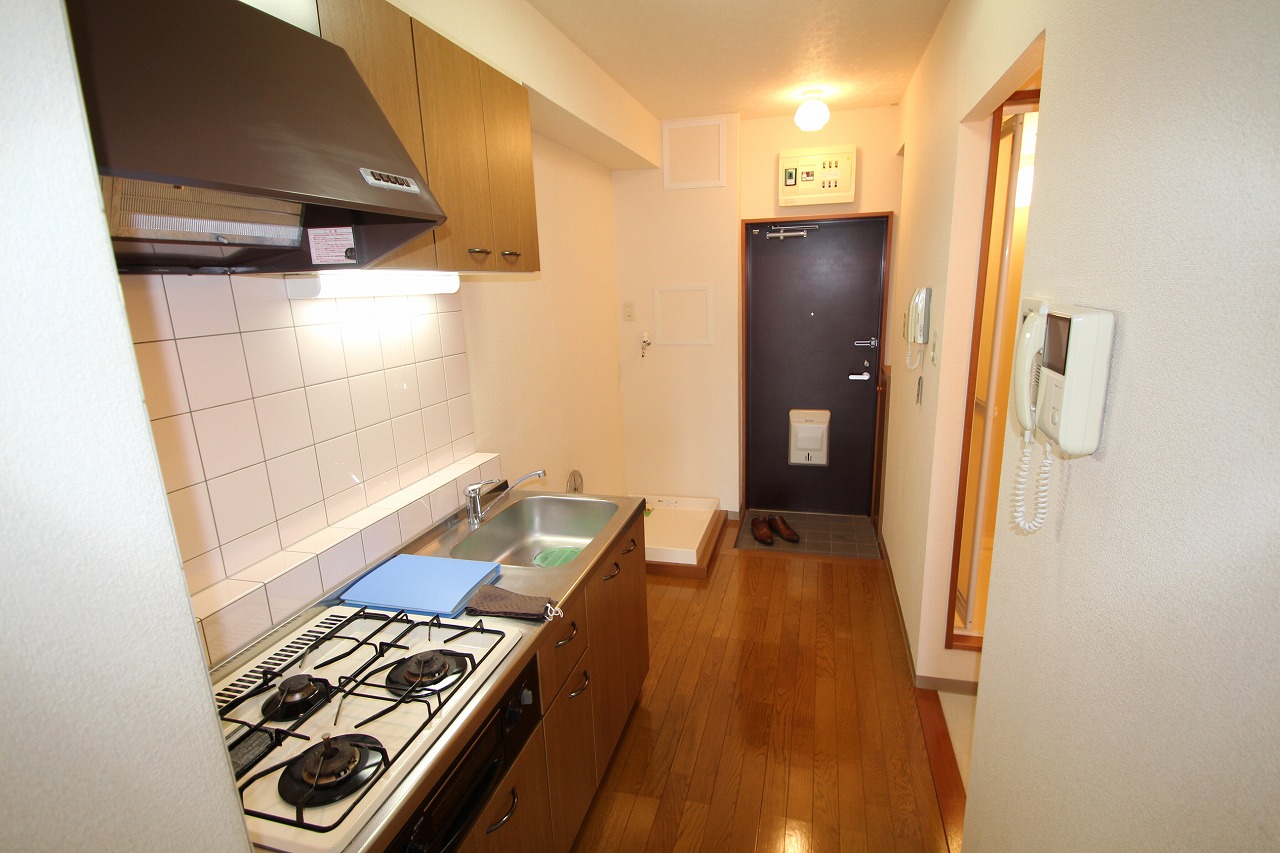 Other room space