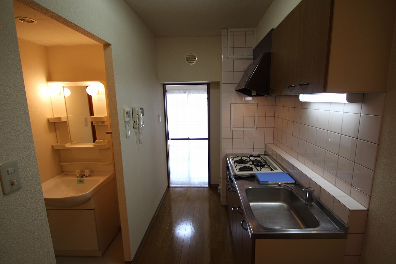 Other room space