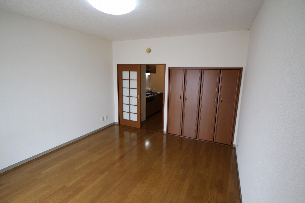 Living and room
