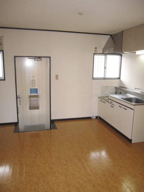 Kitchen. dining kitchen