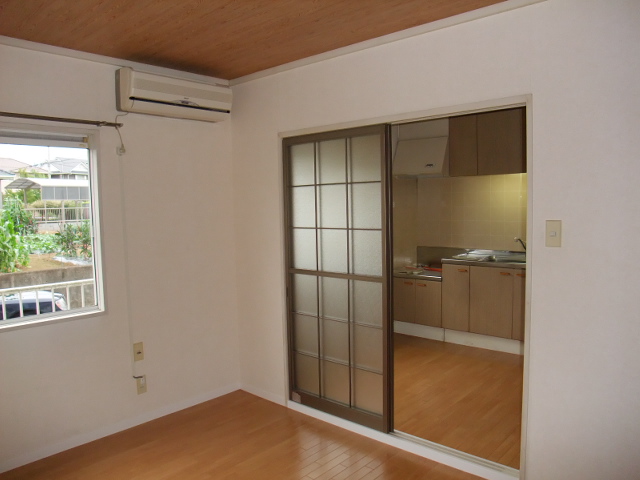 Living and room