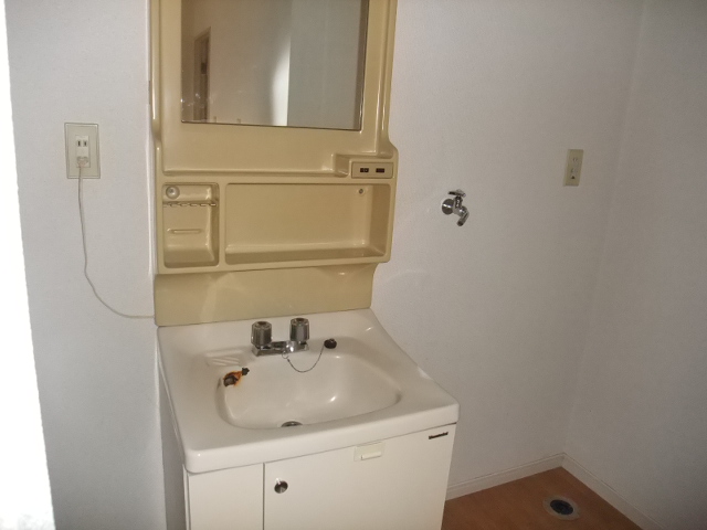 Washroom