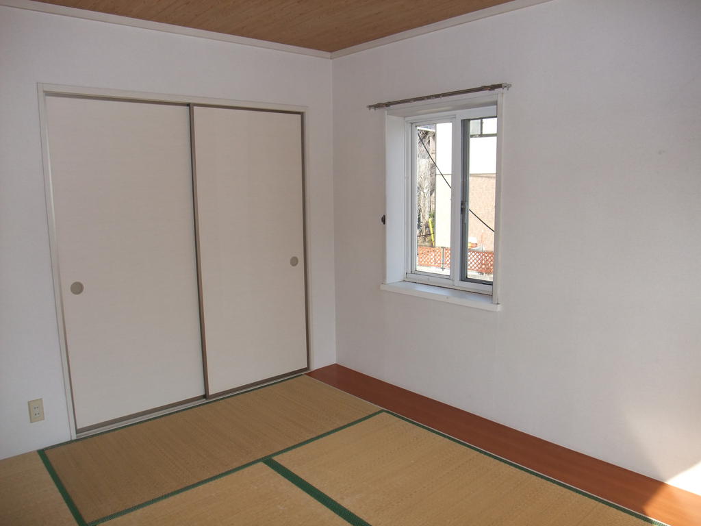Other room space