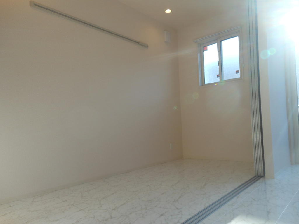 Other room space
