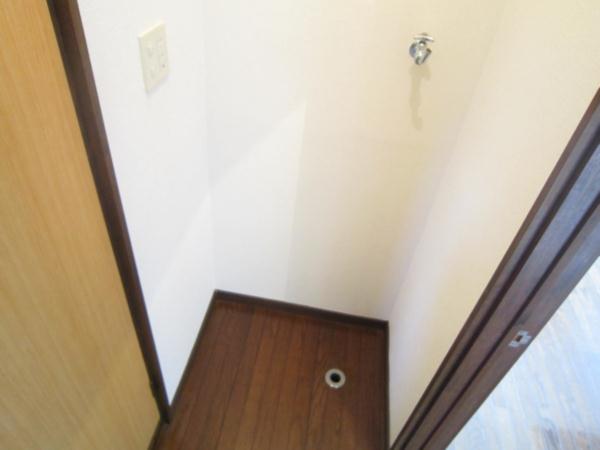 Other Equipment. Indoor Laundry location