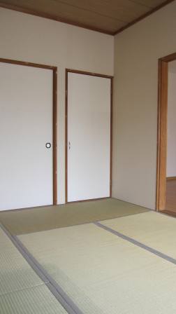 Other room space