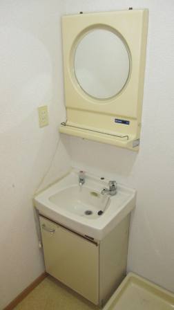 Washroom