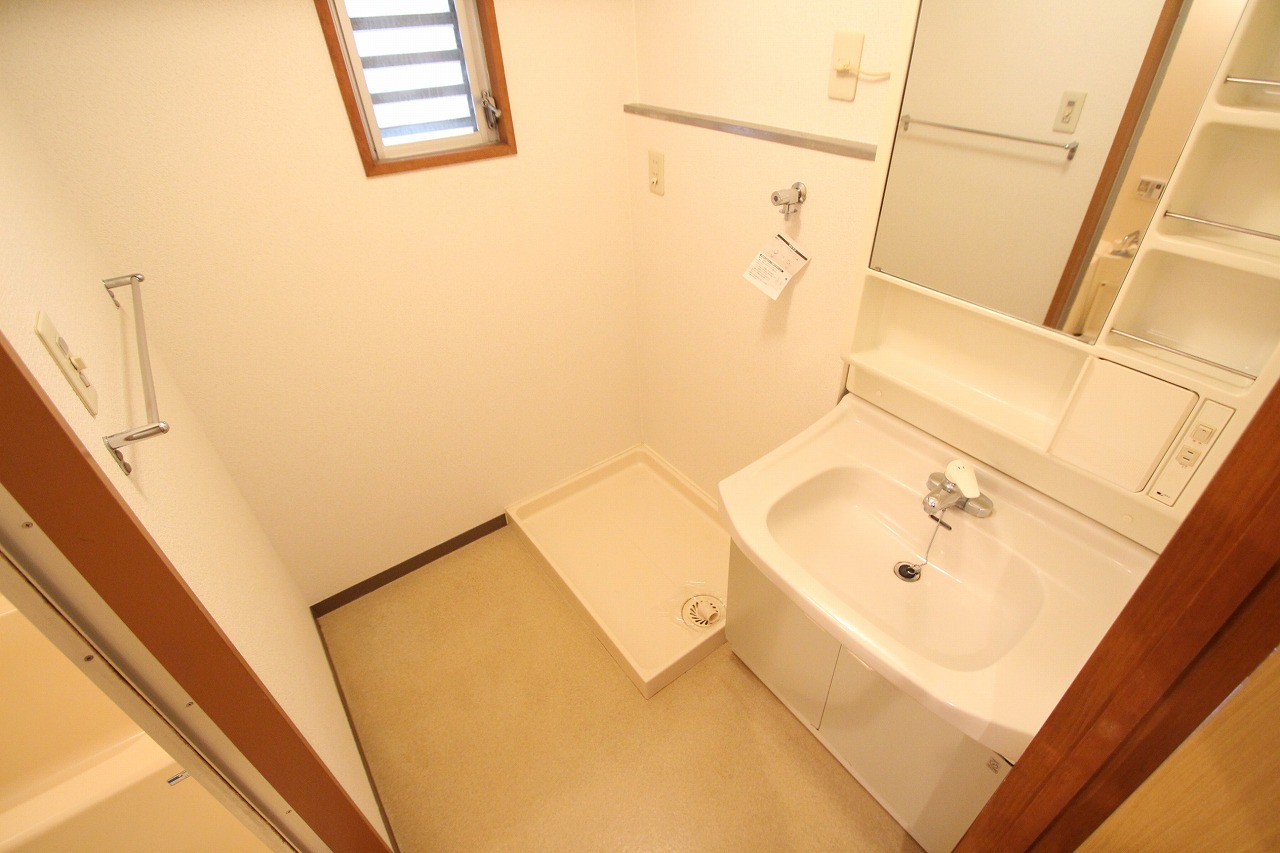 Washroom