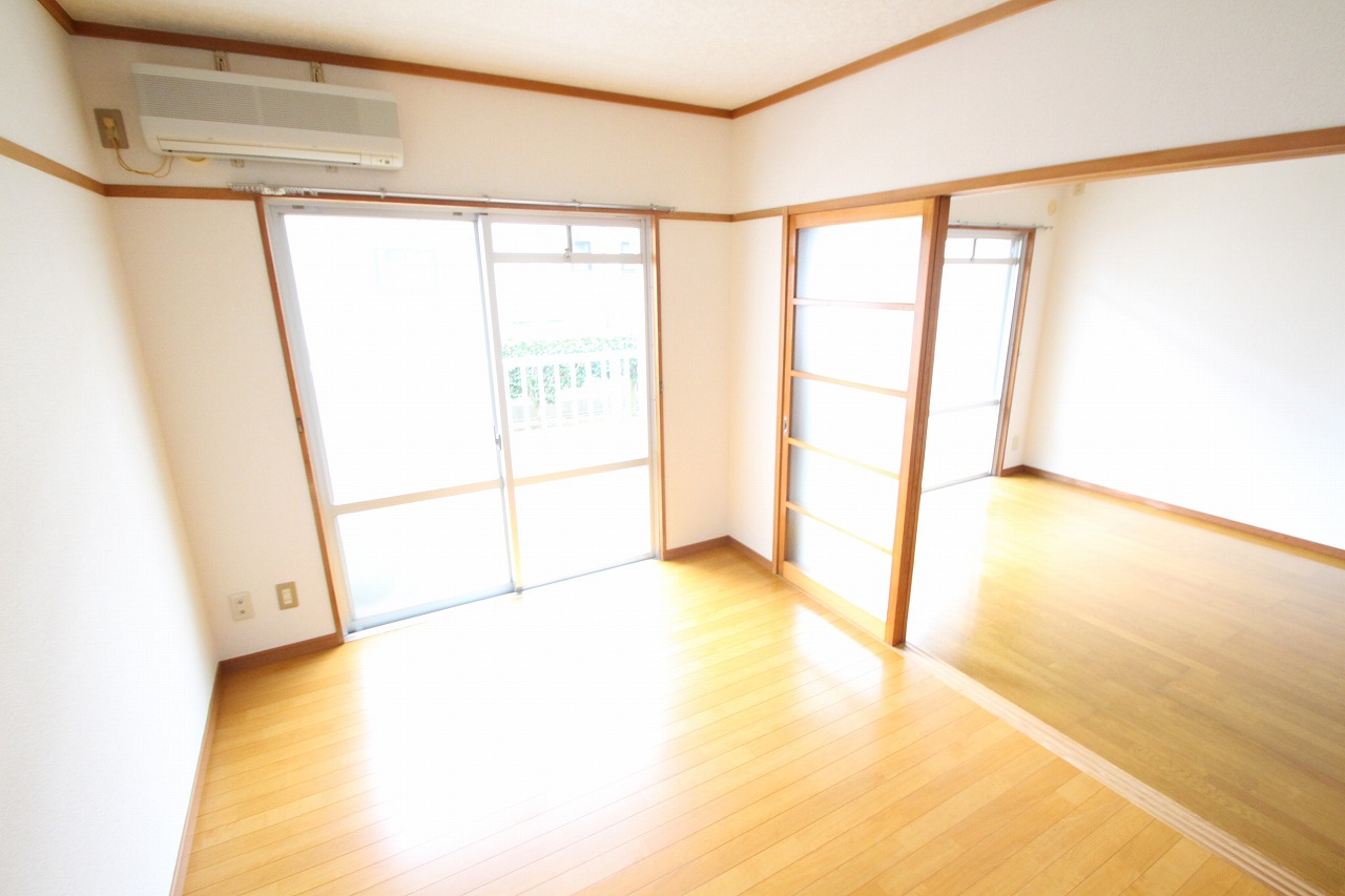 Other room space