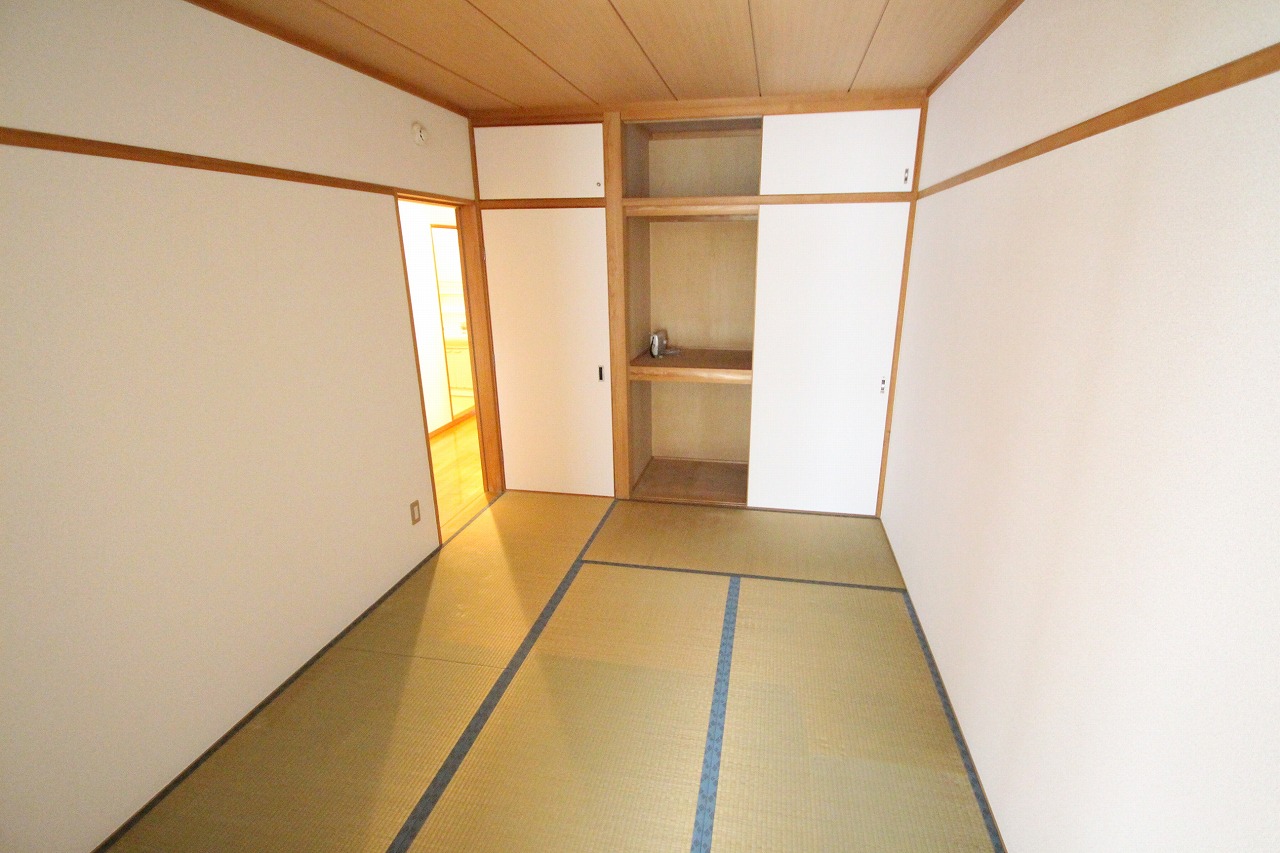 Other room space