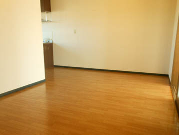 Living and room