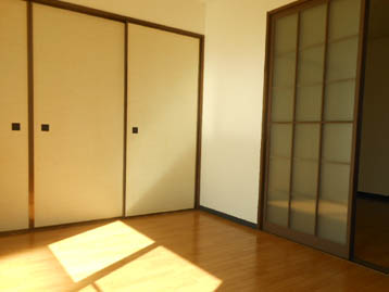 Living and room