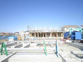 Building appearance
