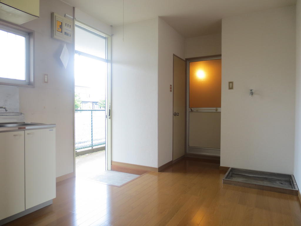 Kitchen. DK6 Pledge