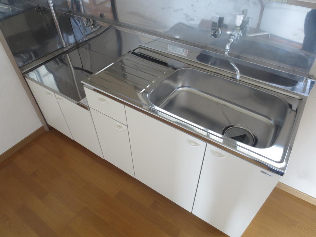 Kitchen. Kitchen