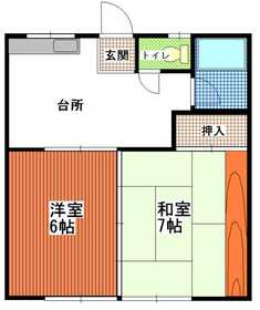 Building appearance