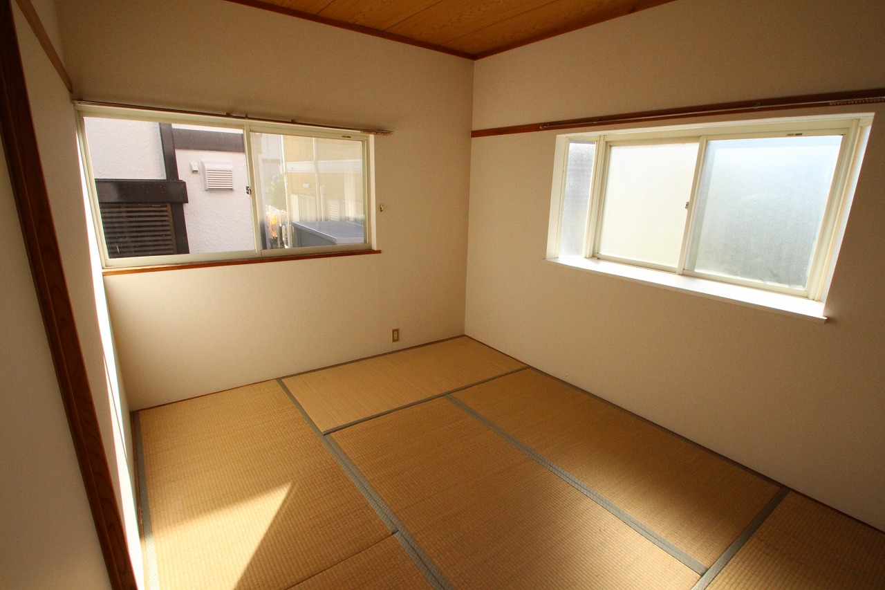 Other room space