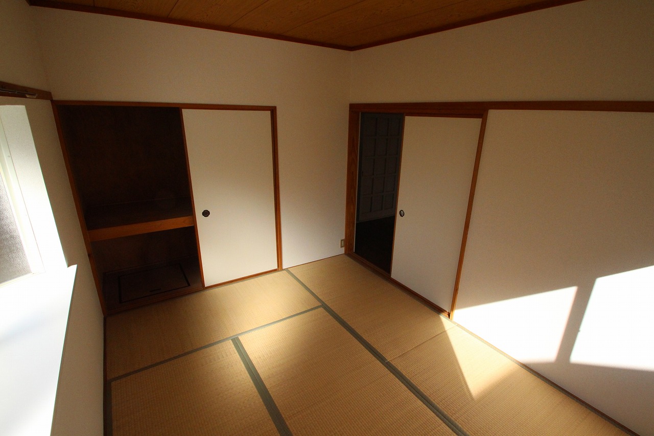 Other room space