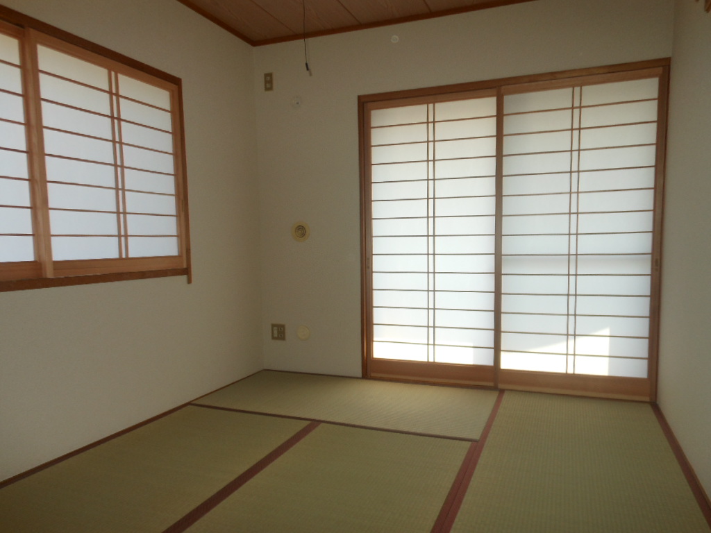 Other room space