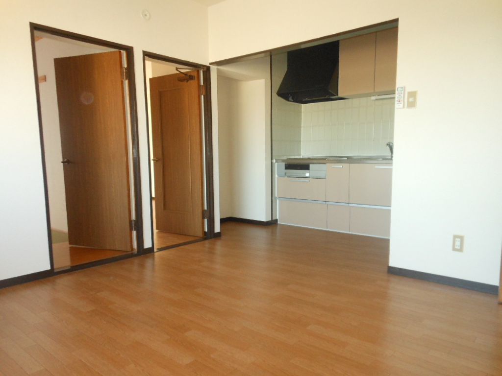 Living and room