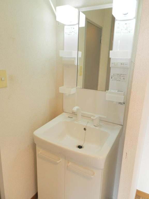 Washroom