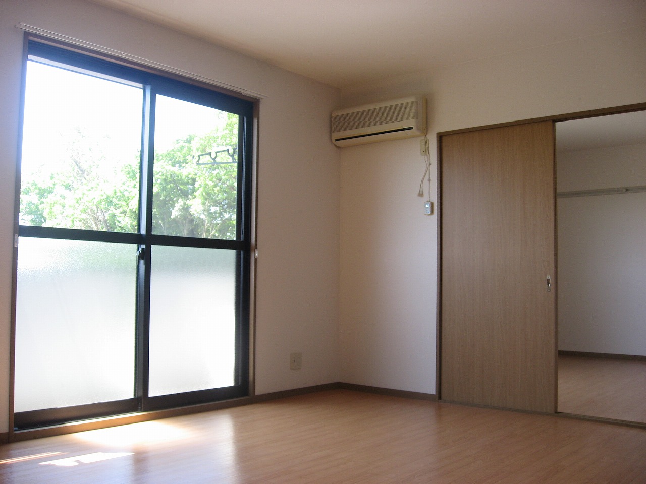 Other room space