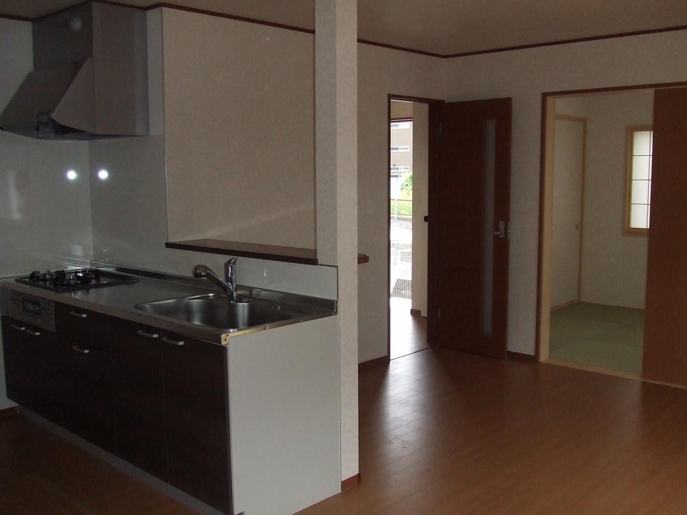 Same specifications photo (kitchen). Bouncy dialogue It is peace kitchen