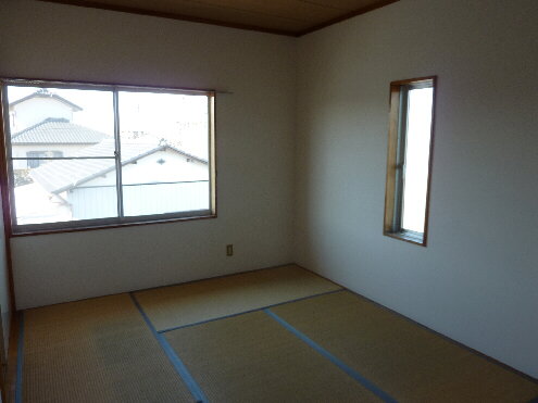 Other room space