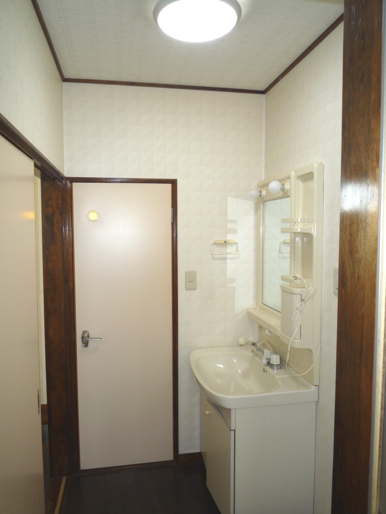 Washroom