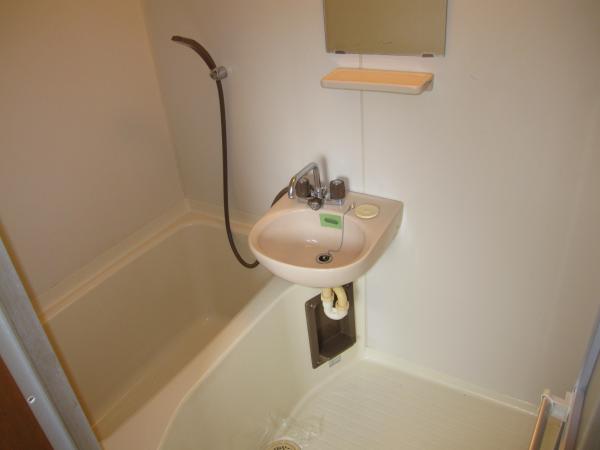 Bath. Bathroom
