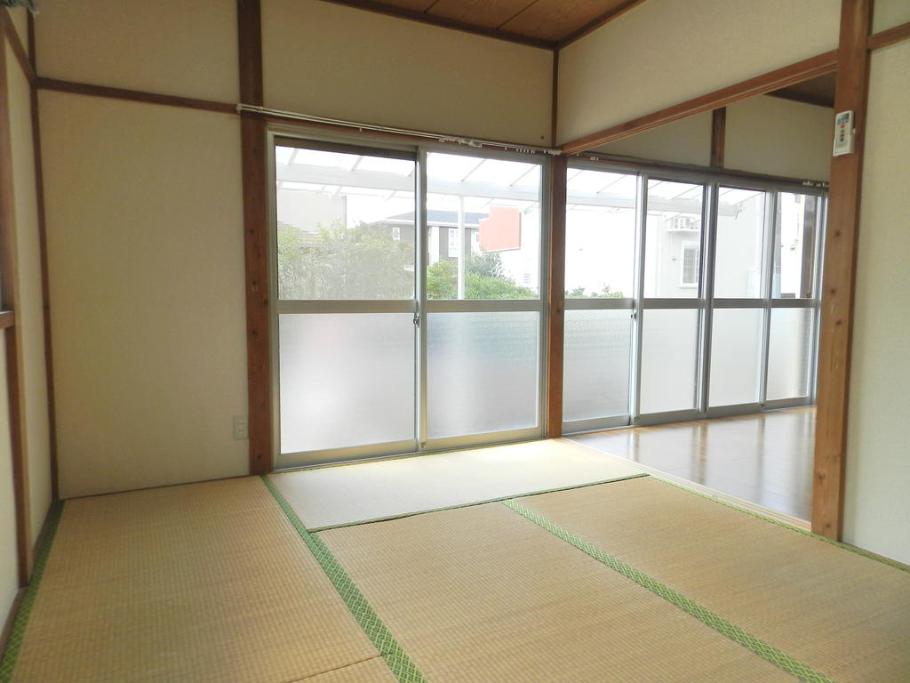 Other room space