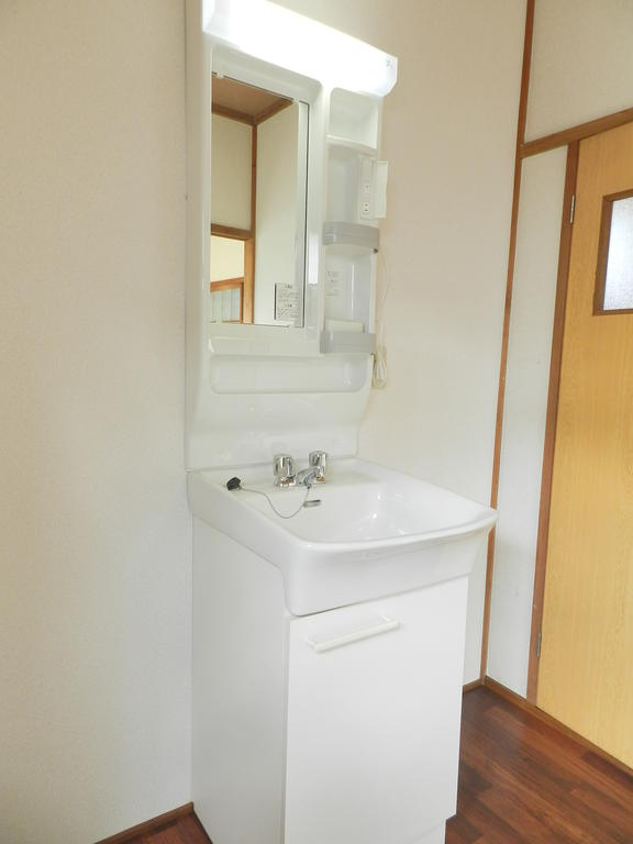 Washroom