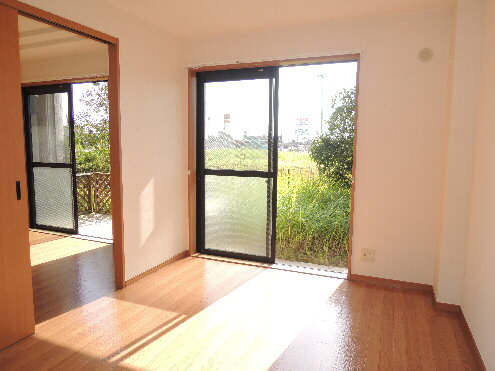 Other room space