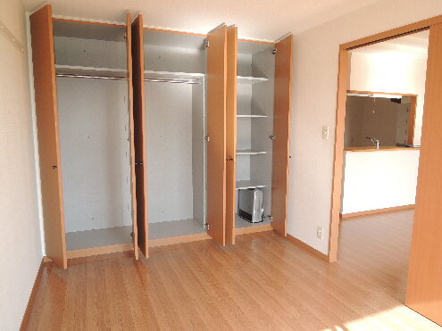 Other room space