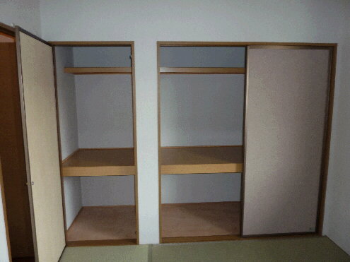 Other room space