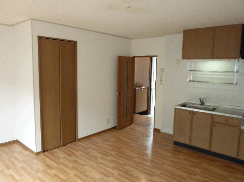 Living and room