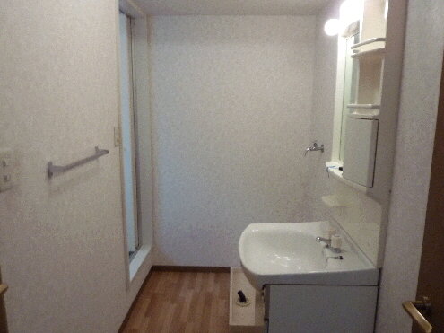 Washroom
