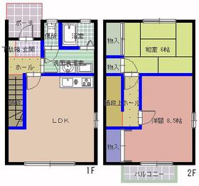 Building appearance