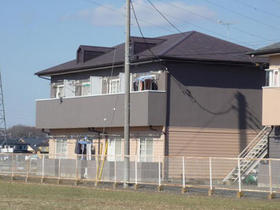 Building appearance