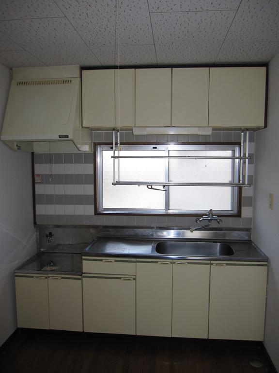 Kitchen. Sink
