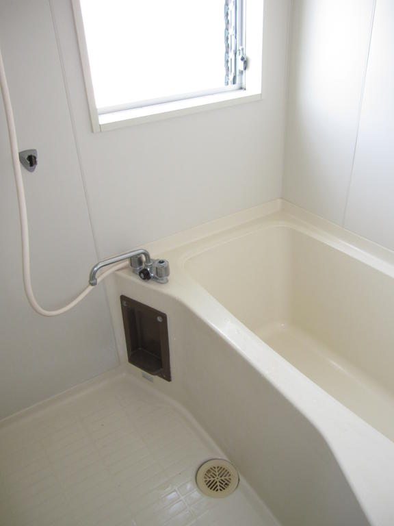 Bath. Bathtub