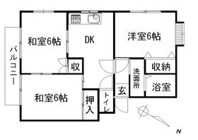 Building appearance