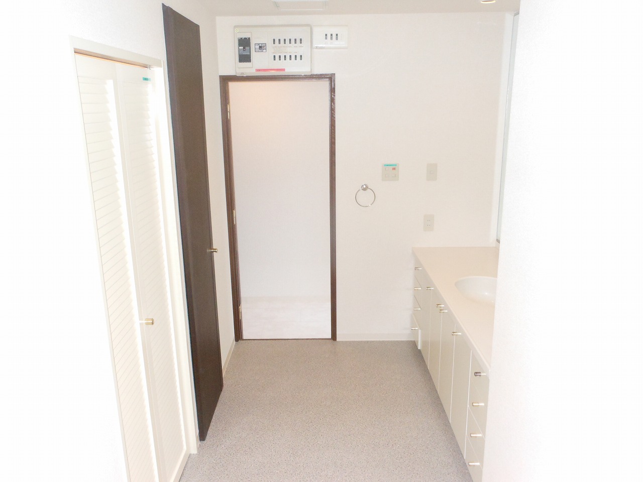 Washroom