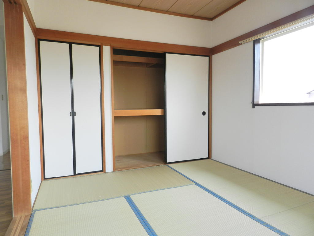 Other room space
