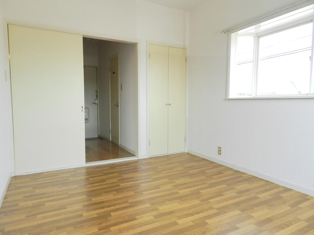 Other room space