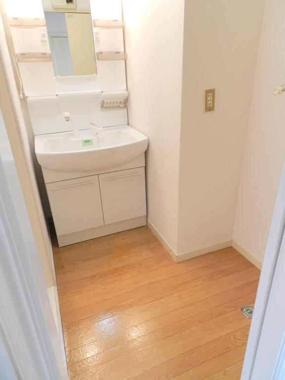 Washroom