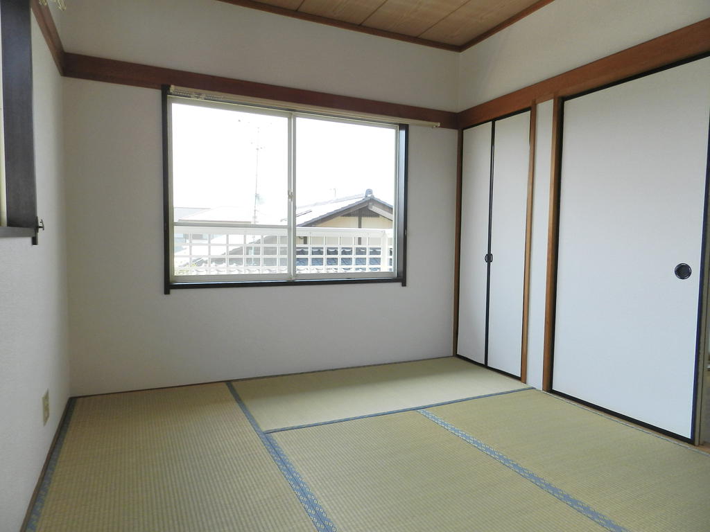 Other room space
